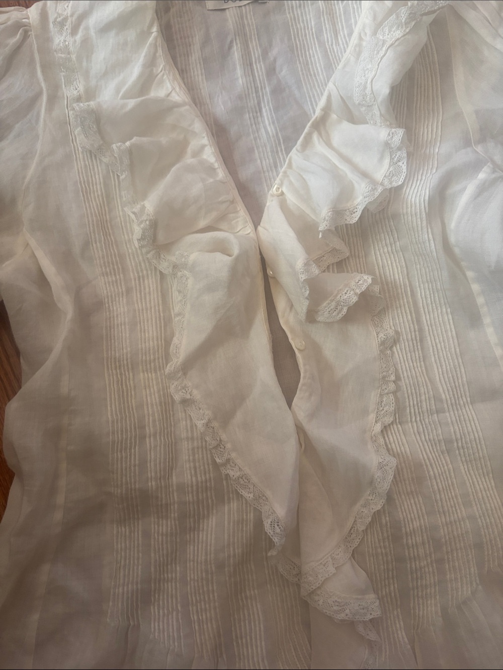 Doen dress - Picture 3 of 5